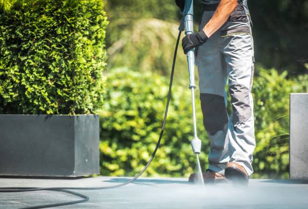 Best Dumpster Area Cleaning  in St James, MN