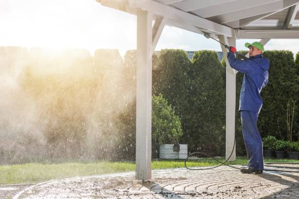 Best Playground Equipment Cleaning  in St James, MN