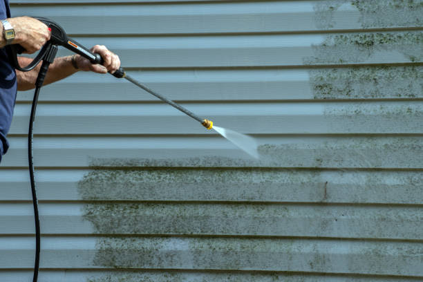  St James, MN Pressure Washing Pros