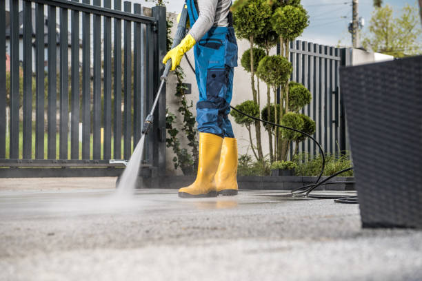 Best Restaurant Pressure Washing  in St James, MN