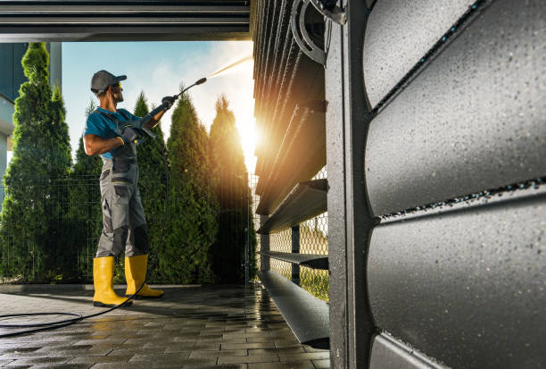 Best Parking Lot and Garage Cleaning  in St James, MN
