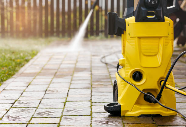 Best Driveway Pressure Washing  in St James, MN