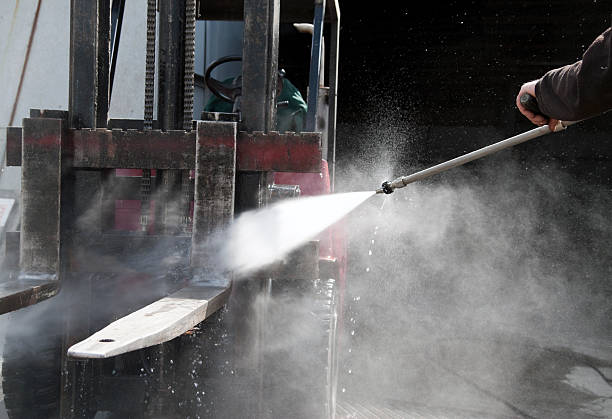 Best Heavy Equipment Washing  in St James, MN