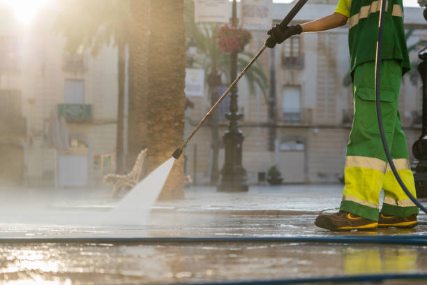 Best Factory Floor Cleaning  in St James, MN